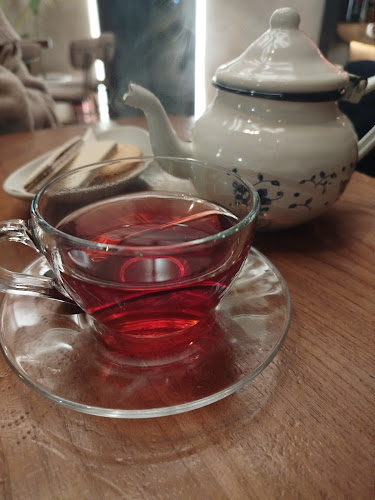 Opinii despre Δικαστικό în Λάρισα - Γαστρονομία και φιλοξενία