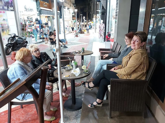 Players Bar - Γαστρονομία και φιλοξενία