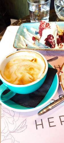 Mademoiselle Coffee & Brunch - Βύρωνας