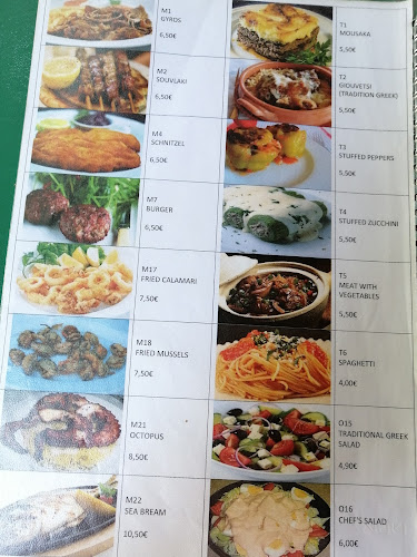 ΓΙΑΝΝΗΣ - Γαστρονομία και φιλοξενία