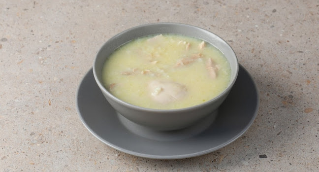 Παλιά Αγορά - Μάνιας