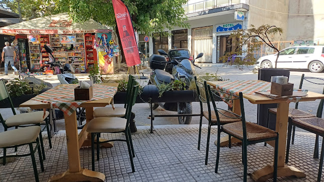 Opinii despre Στα Όρθια în Έδεσσα - Γαστρονομία και φιλοξενία