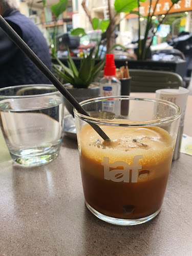 Taf Coffee - Αθήνα