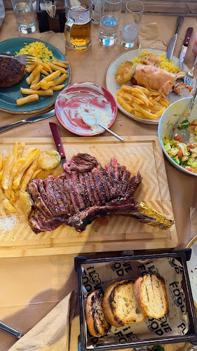 Comentarii opinii despre Χρύσανθος Chrysanthos