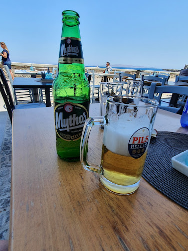 Παραλία - Γαστρονομία και φιλοξενία