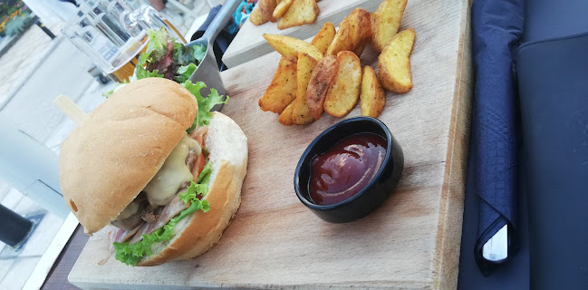 Colibri - Αλμυρός