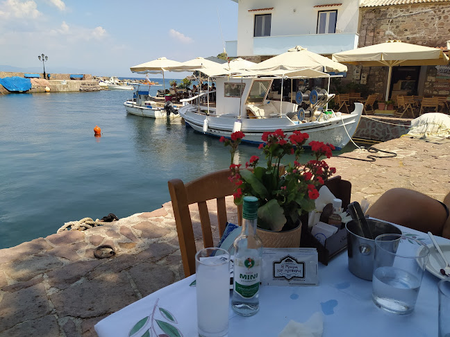 Comentarii opinii despre Η ΜΟΥΡΙΑ ΤΟΥ ΜΥΡΙΒΗΛΗ