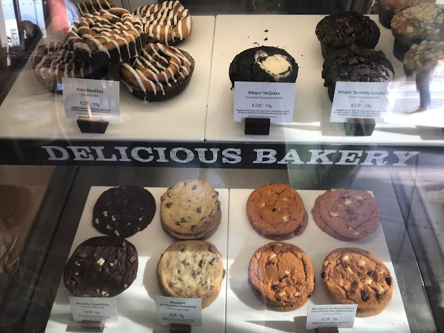 Opinii despre Starbucks în Θεσσαλονίκη - Γαστρονομία και φιλοξενία