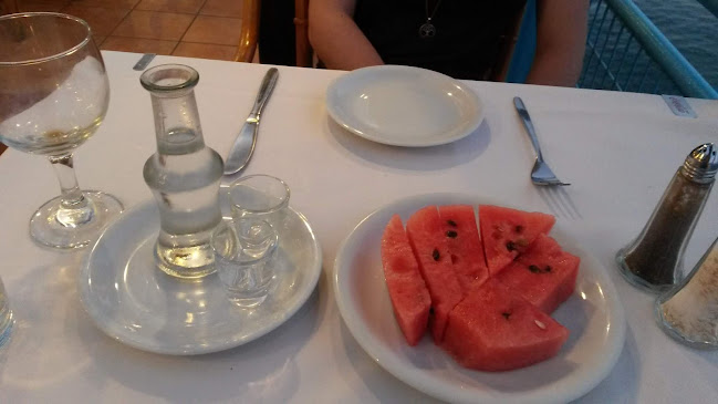 Il Camino - Γαστρονομία και φιλοξενία