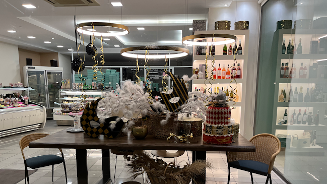 Comentarii opinii despre NEFELI CAKES Πικέρμι