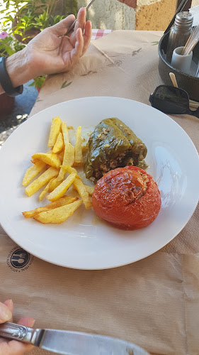 Comentarii opinii despre Restaurant Smaragd