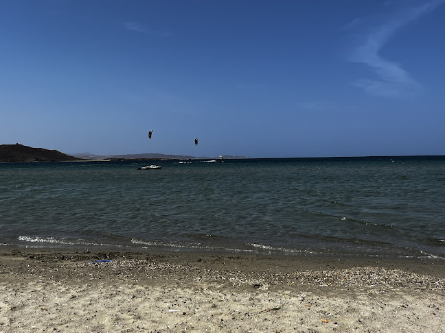 SARAVAR BEACH BAR - Γαστρονομία και φιλοξενία