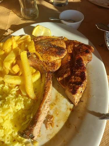 Χρύσανθος Chrysanthos - Αμφιθέα