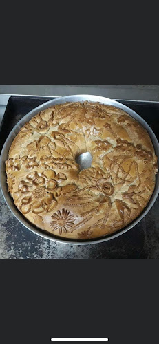 ΑΡΤΟΠΟΙΕΙΟ-ΔΙΠΥΡΙΤΗΣ - ΚΑΜΑΡΕΣ