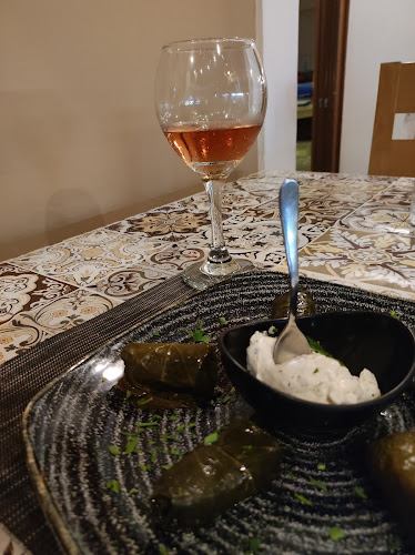 Avocado Restaurant Rhodes - Γαστρονομία και φιλοξενία