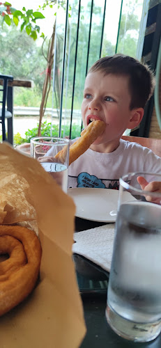 Αρτοποιειο Νικομανης - Γαστρονομία και φιλοξενία