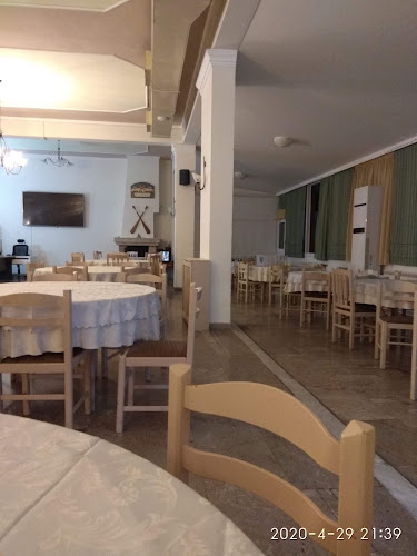 ΛΕΘ ΚΩ, Λέσχη Αξιωματικών - Γαστρονομία και φιλοξενία