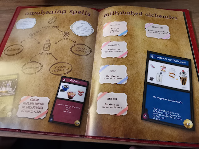 PLAyCE - Γαστρονομία και φιλοξενία