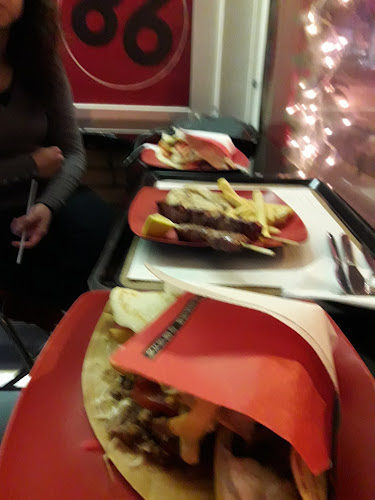 Comentarii opinii despre 24ωρο Γέρακας