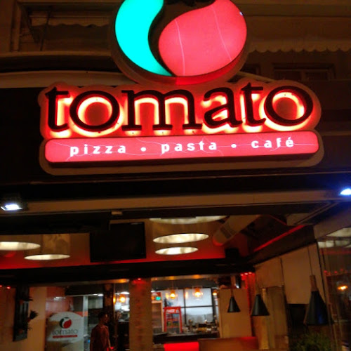 Tomato - Pizza•Pasta•Café