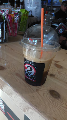 Comentarii opinii despre Angela's Shop coffee2go