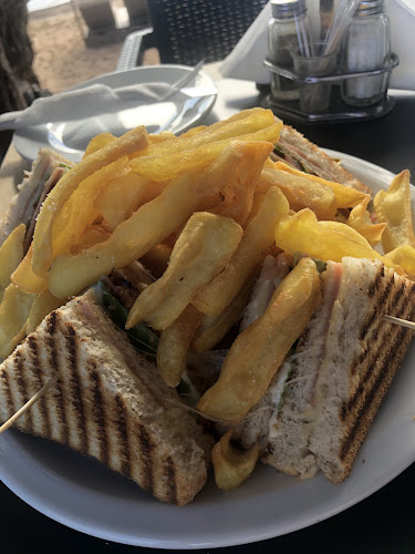 Caribbean Beach Bar & Restaurant - Χράνοι