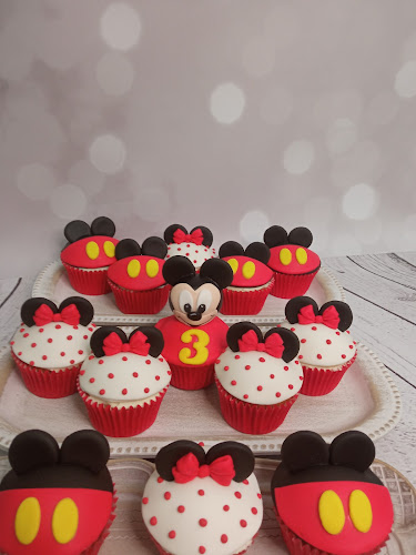 SWEET BAKERY - ΤΖΑΛΛΑ ΕΥΔΟΚΙΑ