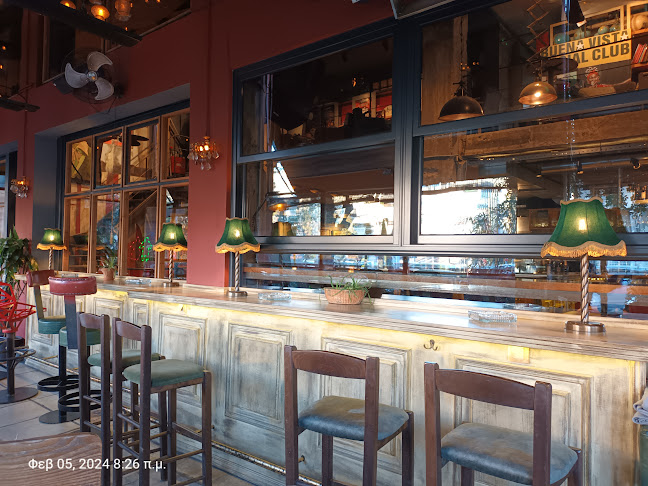 Urban - Γαστρονομία και φιλοξενία