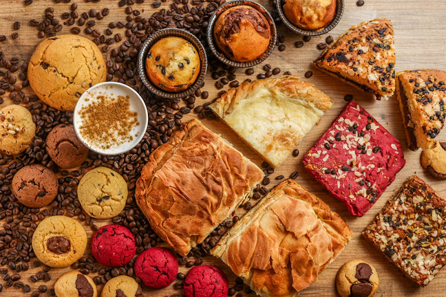 Opinii despre Kaldi's coffee în Πειραιάς - Γαστρονομία και φιλοξενία