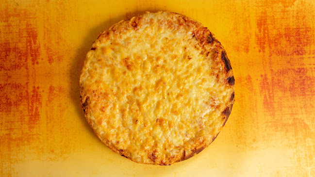 Amore 35 - pizza - pasta - burger - Γαστρονομία και φιλοξενία