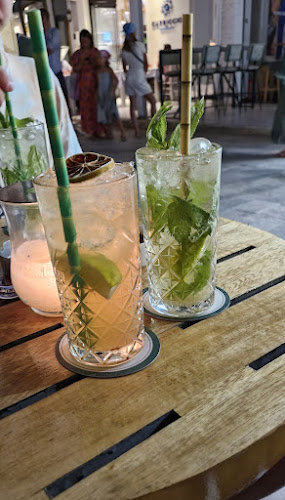 Opinii despre Prime Bar în Νάξος - Γαστρονομία και φιλοξενία