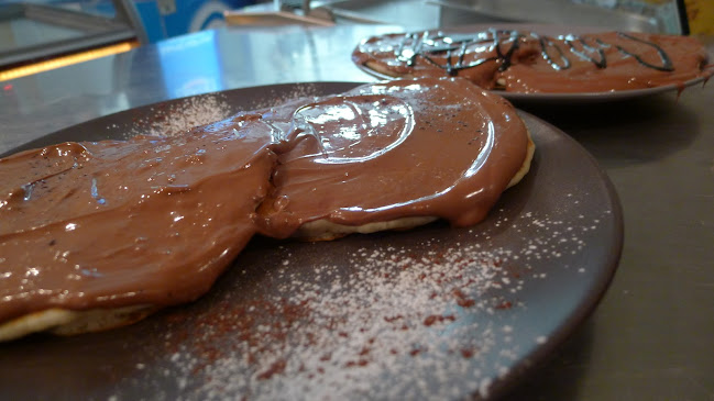 Opinii despre Mammy Mam în Κοντογωνι - Γαστρονομία και φιλοξενία