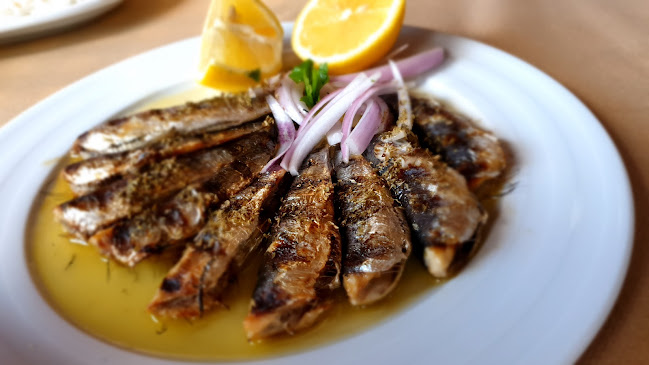 Tavern "To Filaraki" - Παλαιό Τσιφλίκι