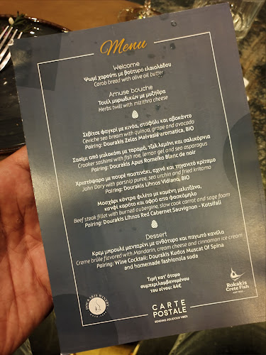 Μιχαήλ Καλοριζίκου 2, Χανιά 731 33