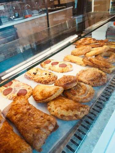 Opinii despre Delicious Corner - cafe-αρτοζαχαροπλαστείο în Καβάλα - Γαστρονομία και φιλοξενία