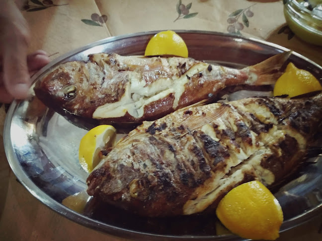 Jimmy's Take Away - Γαστρονομία και φιλοξενία