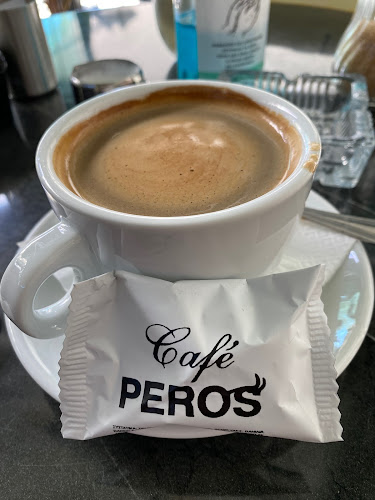 Comentarii opinii despre PÉROS