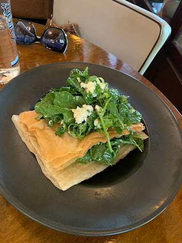 Comentarii opinii despre AGORA