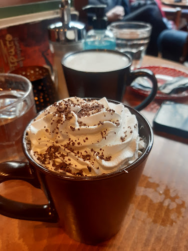 Καφέ Δίστρατο - Γαστρονομία και φιλοξενία