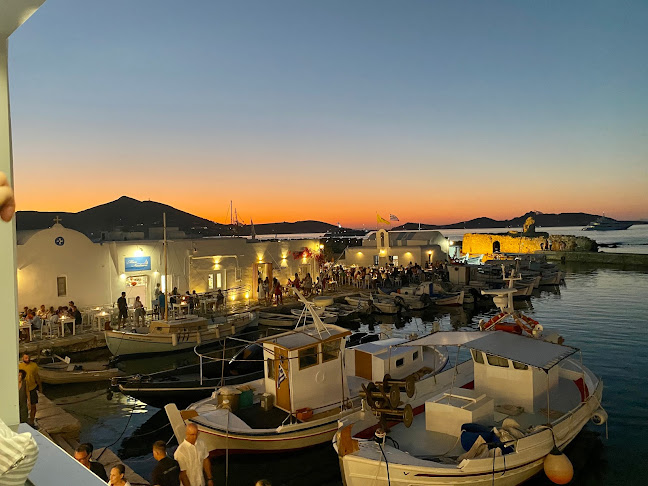 Sommaripa Consolato Paros - Γαστρονομία και φιλοξενία