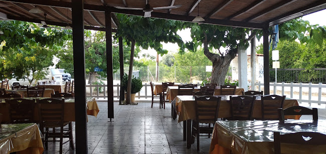 Ζουγανελης Α Restaurant