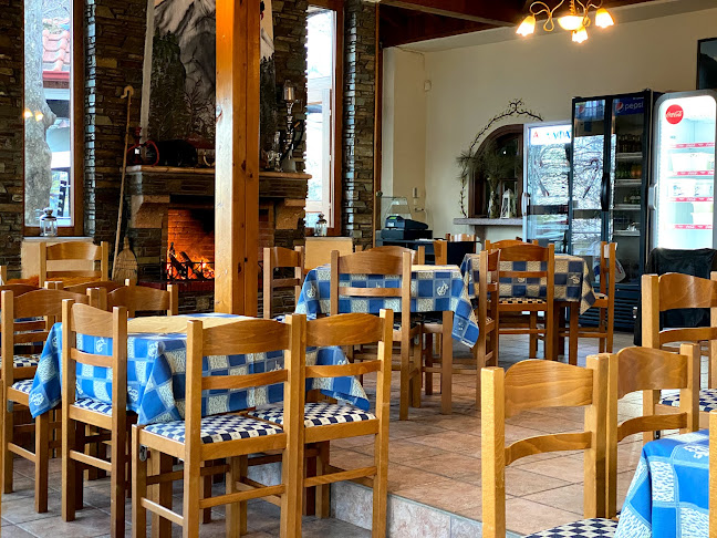 Εστιατόριο "Οι Μύλοι" - Γαστρονομία και φιλοξενία