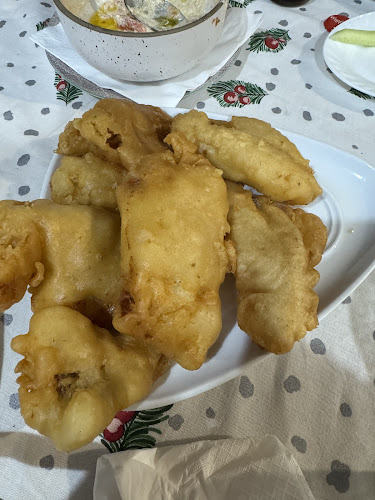 Opinii despre Καφενείο Δημαρχείο în Καλαμαριά - Γαστρονομία και φιλοξενία