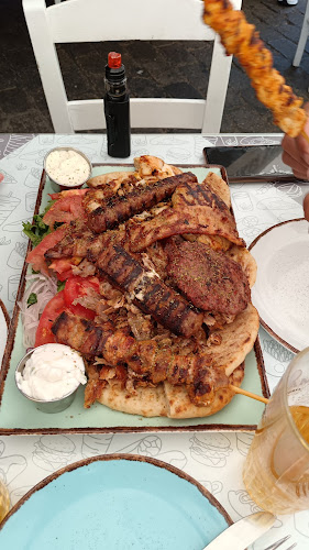 Mam Souvlaki Skiathos - Γαστρονομία και φιλοξενία