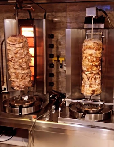 Opinii despre ΣΟΥΒΛΑΚΙΑ ΠΑΠΠΟΣ în Μαλεσίνα - Γαστρονομία και φιλοξενία