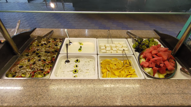 Λιμενάρια 640 02