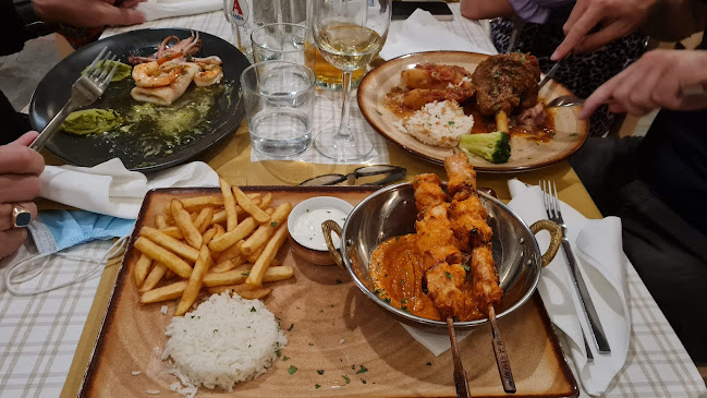 Select Restaurant Cafe