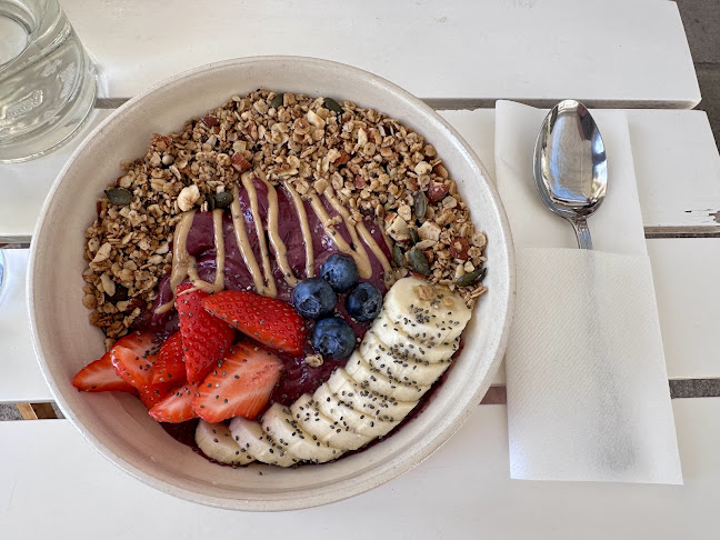 Opinii despre Ohh Boy în Αθήνα - Γαστρονομία και φιλοξενία