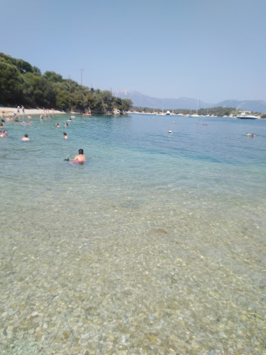 Comentarii opinii despre Agrilia beach apartments & restaurant