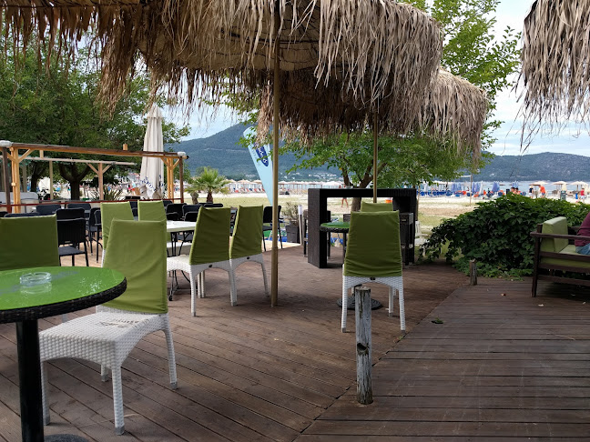 Unnamed Road, Χρυσή Ακτή 640 04